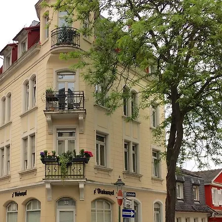 Stella Baden-baden