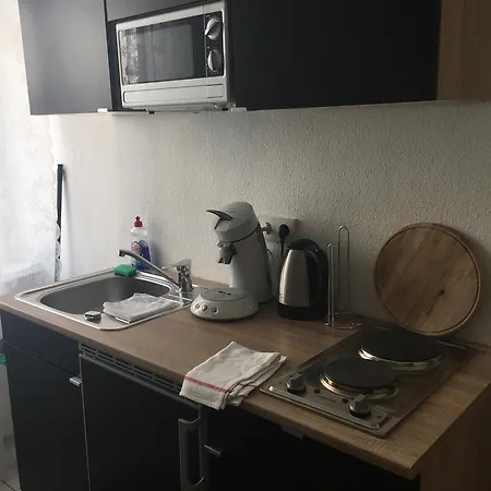 Apartment Stella Baden-baden