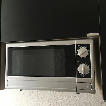 Apartment Stella Baden-baden *