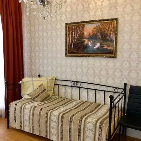 Stella Baden-baden Apartment *